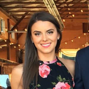 Meet your Posher, Lindsay